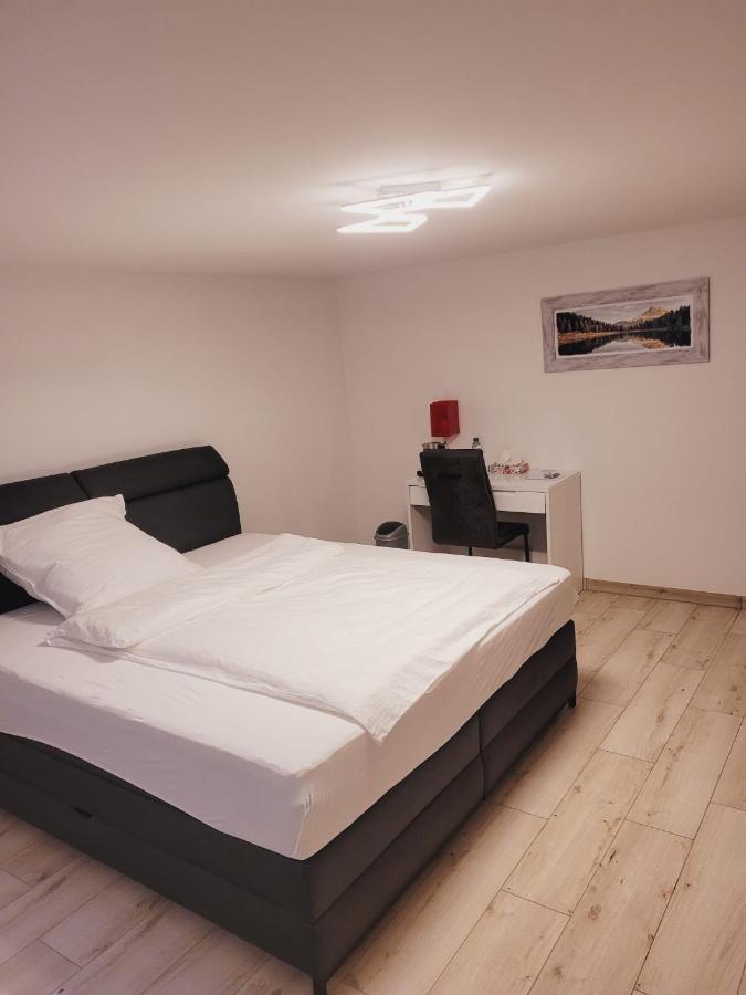 Apartamento E&O Gilching Exterior foto