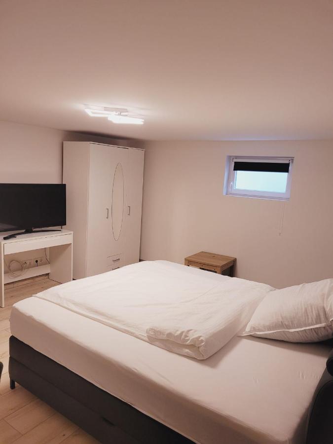 Apartamento E&O Gilching Exterior foto